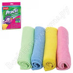 Practi Microfiber