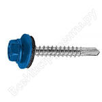 4,8х28 RAL-5005 (5000 шт.)