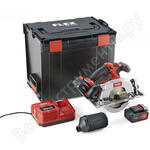 CS 62 18.0-EC/ 5.0 Set