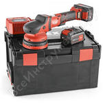 XCE 8 125 18.0-EC/5.0 Set XCE 8 125 18.0-EC/5.0 Set