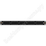 NMC-RP50UC3-1U-BK