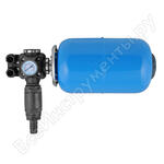 АКВАРОБОТ М