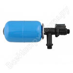 АКВАРОБОТ ТУРБИ