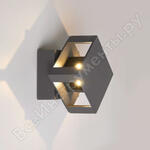 1606 TECHNO LED TELLUS