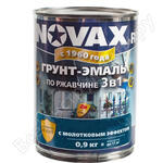 NOVAX