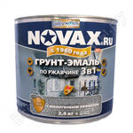 NOVAX
