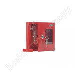 KEY-1 FIRE