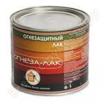 ОГНЕЗА-ЛАК-ОД