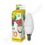 LED-СВЕЧА-std