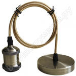 Е27-ПШ-deco Е27-ПШ-deco