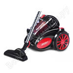 CT-2521 Black/Red