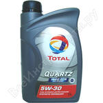 QUARTZ INEO ECS 5W30