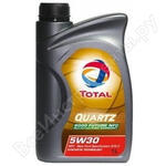 QUARTZ Future NFC 9000 5w30