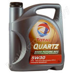 QUARTZ Future NFC 9000 5w30