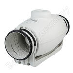 TD500/150-160 SILENT