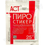 АСТ 25