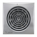 Silent-300 CHZ Silver