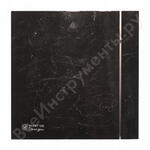Silent-100 CRZ Marble Black Design-4C