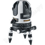 PowerCross-Laser 5 DLD Green