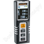 DistanceMaster Compact Plus