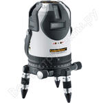 PowerCross-Laser 8 S