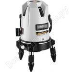 AutoCross-Laser 3C Pro