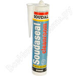 Соудасил Клинрум