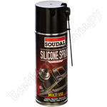 Silicone Spray