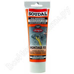 Монтаж Фикс