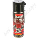 Multi Spray
