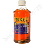 ЛТИ-120 Lux