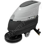 SCL Free EVO 50 BT