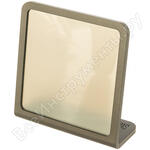 Selina hygrometer titanium