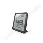 Selina little hygrometer black