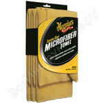 Supreme Shine Microfiber Towel