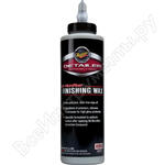 DA Microfiber Finishing Wax