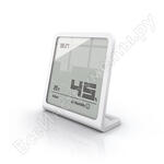 Selina hygrometer white