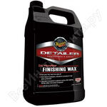 DA Microfiber Finishing Wax