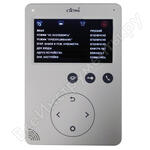 DM-401DVR-W белый