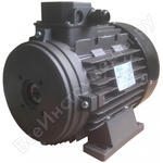 H112 HP 7.5 2P MA AC KW 5,5