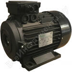 ET H1000HP 6.1 4P MA AC KW 4.4 4P