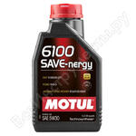 6100 SAVE-NERGY 5W30
