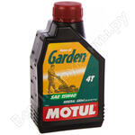 Garden 4T 15W40