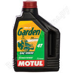 Garden 4T 10W30