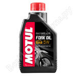 FORK OIL FL L 5W