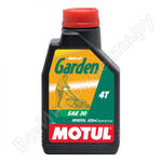Garden 4T SAE30