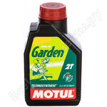 Garden 2T Technosynt
