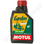 Garden 4T 10W30