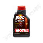 8100 X-max SAE 0W30