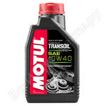 TRANSOIL EXPERT 10W40